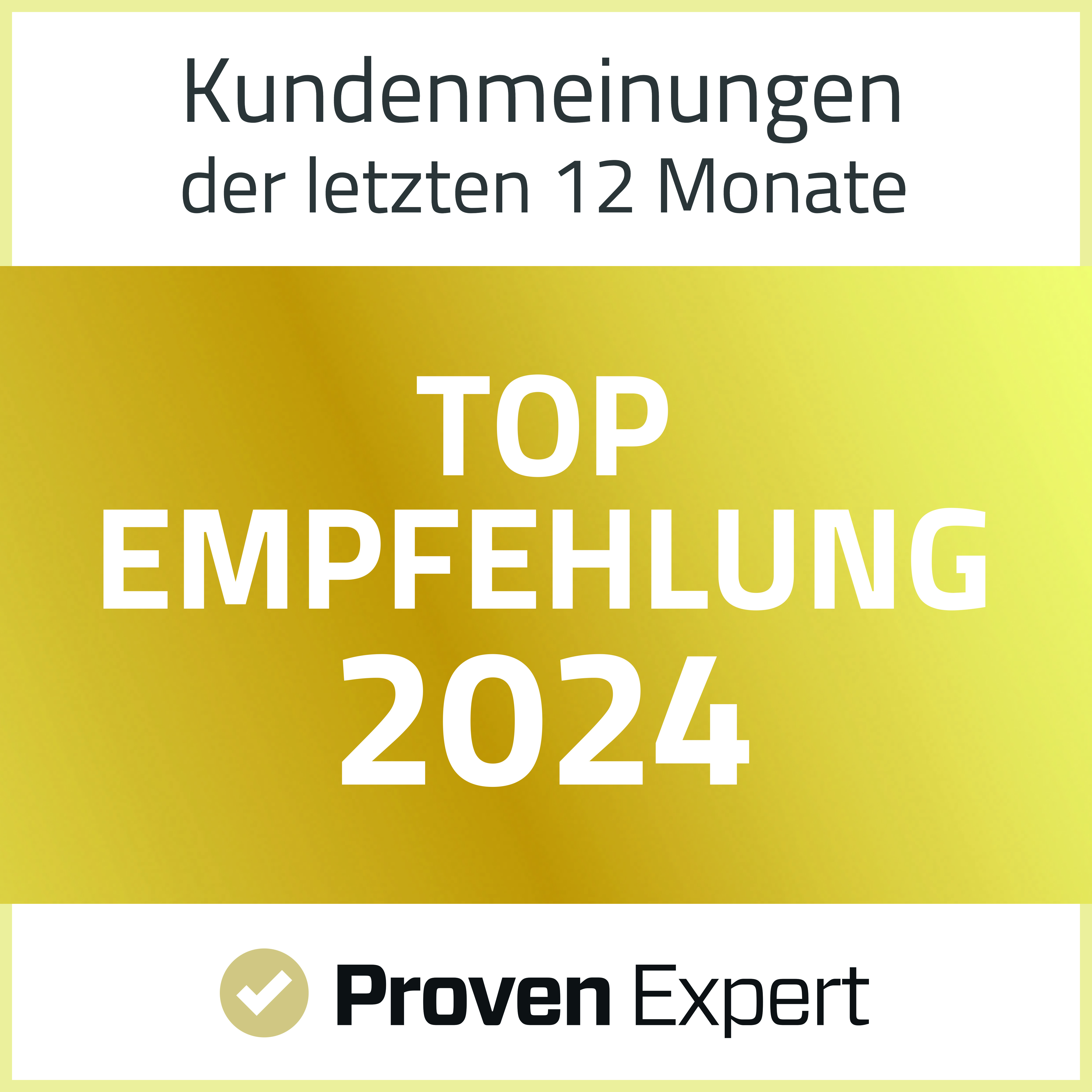 proven expert 2024