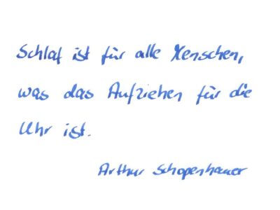 Wer kürzer Schläft, isst 400Kcal mehr